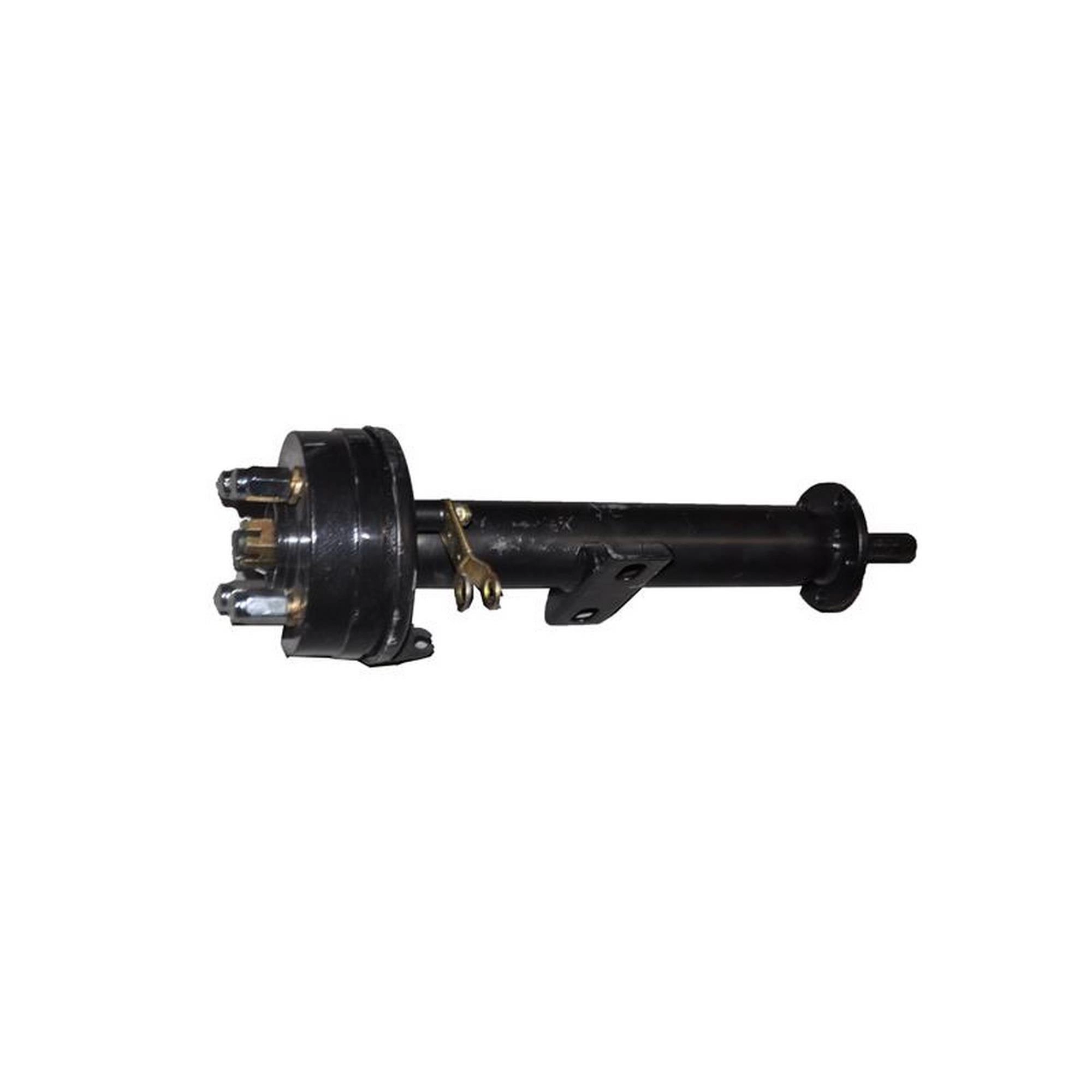 KUBA OPTIMUS ULTRA ARKA AKS UZUN #KM 92210